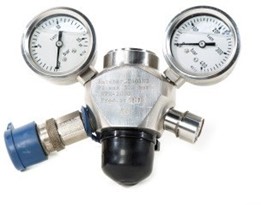 Pressure regulators